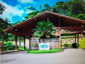 Terreno Residencial à venda em Serrinha, Teresópolis - RJ