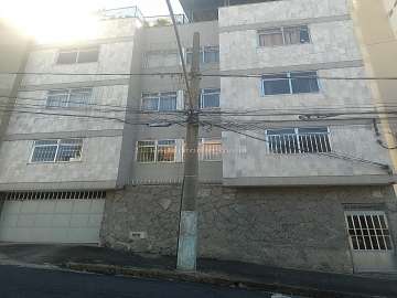 Apartamento para alugar em Mundo Novo, Juiz de Fora - MG
