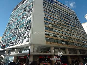 Sala para alugar em Centro, Juiz de Fora - MG