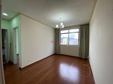 Apartamento para alugar em Alto, Teresópolis - RJ