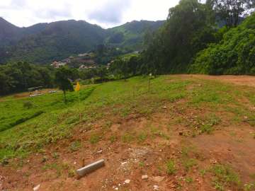 Terreno Residencial à venda em Cônego, Nova Friburgo - RJ