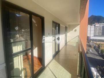 Apartamento para alugar em Alto, Teresópolis - RJ