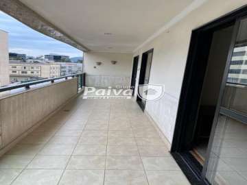 Apartamento para alugar em Alto, Teresópolis - RJ