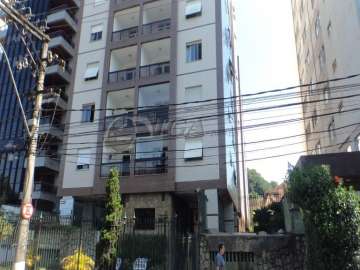 Apartamento à venda em Centro, Petrópolis - RJ