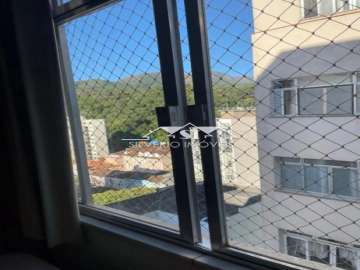 Apartamento à venda em Centro, Petrópolis - RJ