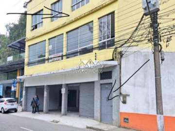 Loja para alugar em Bingen, Petrópolis - RJ