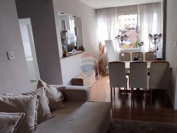 Apartamento à venda em Várzea, Teresópolis - RJ
