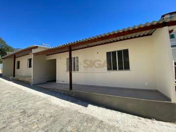 Casa para alugar em Cônego, Nova Friburgo - RJ