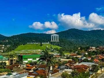 Apartamento à venda em Alto, Teresópolis - RJ