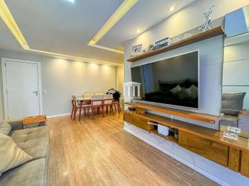 Apartamento à venda em Tijuca, Teresópolis - RJ