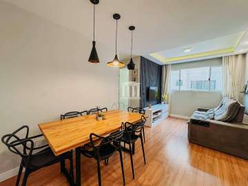 Apartamento à venda em Pimenteiras, Teresópolis - RJ