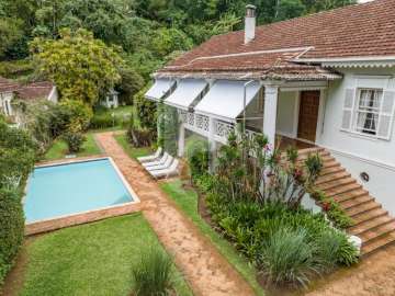 Casa à venda em Centro, Petrópolis - RJ