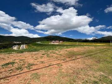 Terreno Residencial à venda em Ermitage, Teresópolis - RJ