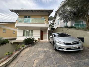 Casa para alugar em Várzea, Teresópolis - RJ