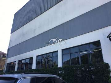 Imóvel Comercial à venda em Bingen, Petrópolis - RJ