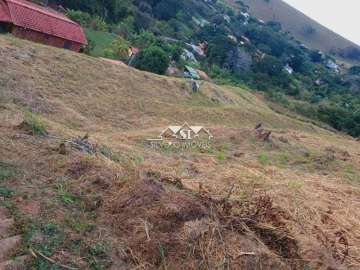 Terreno Residencial à venda em Centro, Areal - RJ