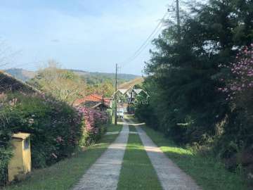 Terreno Residencial à venda em Centro, Areal - RJ