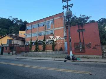 Imóvel Comercial para alugar em Quissamã, Petrópolis - RJ