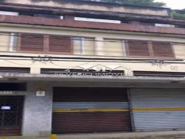 Apartamento para alugar em Bingen, Petrópolis - RJ