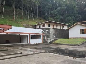Casa à venda em Itaipava, Petrópolis - RJ