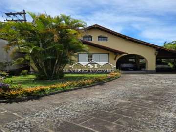 Casa à venda em São Sebastião, Petrópolis - RJ