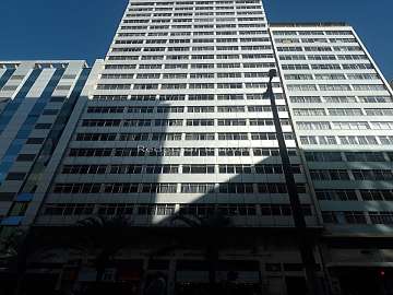 Apartamento para alugar em Centro, Juiz de Fora - MG