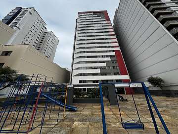 Apartamento para alugar em Granbery, Juiz de Fora - MG