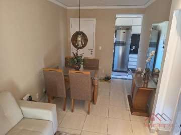 Apartamento à venda em Corrêas, Petrópolis - RJ