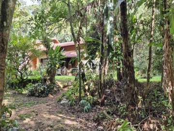 Casa à venda em Duarte da Silveira, Petrópolis - RJ
