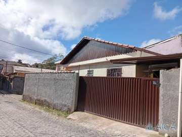 Casa à venda em São Sebastião, Petrópolis - RJ