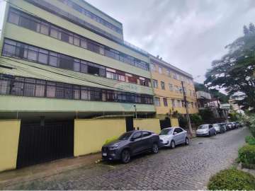 Apartamento à venda em Agriões, Teresópolis - RJ