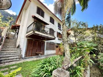 Casa à venda em Cascata dos Amores, Teresópolis - RJ