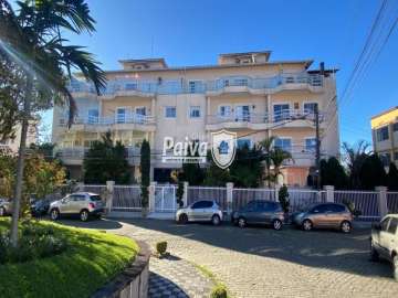 Apartamento para alugar em Jardim Cascata, Teresópolis - RJ
