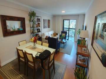 Apartamento à venda em Alto, Teresópolis - RJ