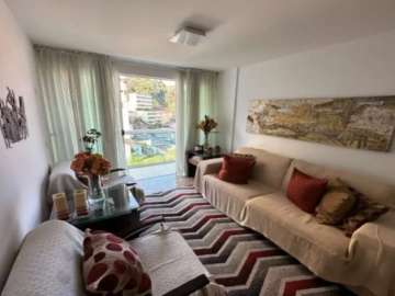 Apartamento à venda em Agriões, Teresópolis - RJ