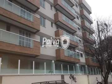 Apartamento para alugar em Nossa Senhora de Fátima, Teresópolis - RJ