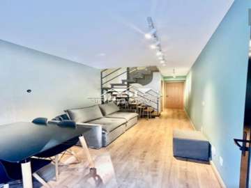 Apartamento à venda em Samambaia, Petrópolis - RJ