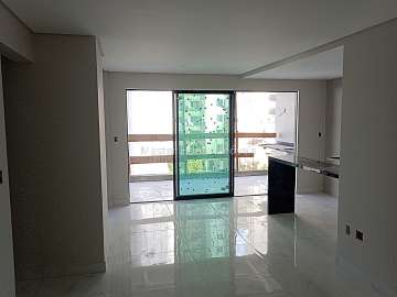 Apartamento à venda em Centro, Juiz de Fora - MG