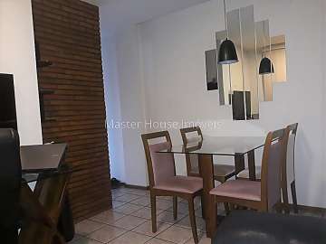 Apartamento à venda em Centro, Juiz de Fora - MG