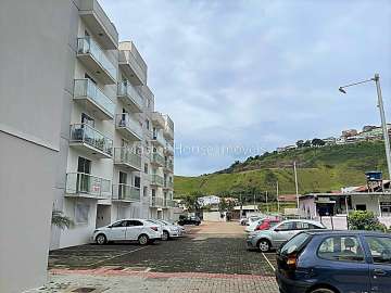 Apartamento à venda em Santos Dumont, Juiz de Fora - MG