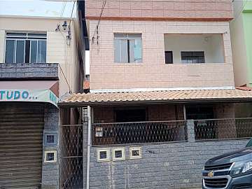 Casa à venda em Santo Antônio, Juiz de Fora - MG