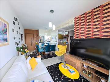 Apartamento à venda em Centro, Juiz de Fora - MG