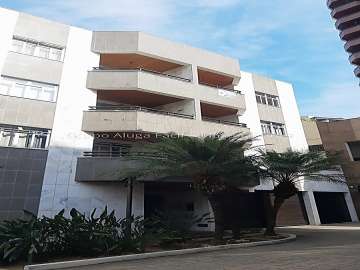 Apartamento para alugar em Outros, Juiz de Fora - MG
