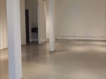 Imóvel Comercial para alugar em São Mateus, Juiz de Fora - MG