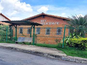 Casa à venda em Jóquei Clube, Juiz de Fora - MG