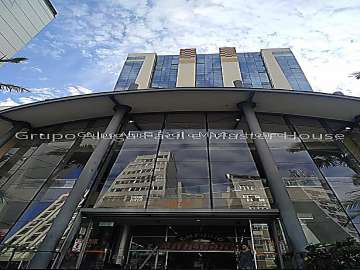 Sala para alugar em Centro, Juiz de Fora - MG