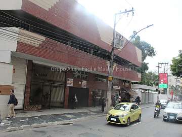 Apartamento para alugar em Cascatinha, Juiz de Fora - MG