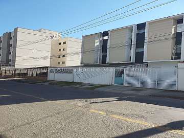 Apartamento para alugar em Novo Horizonte, Juiz de Fora - MG