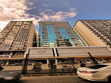 Sala para alugar em Centro, Juiz de Fora - MG