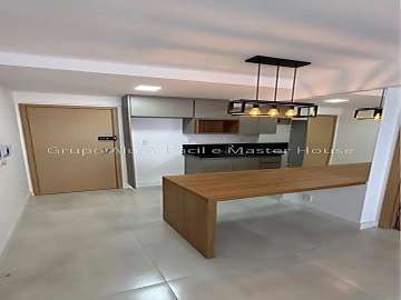 Apartamento para alugar em Centro, Juiz de Fora - MG